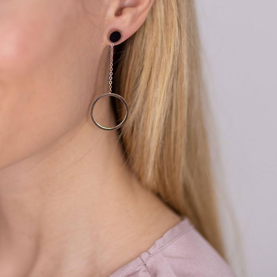 AILORIA  ARMELLE Ohrringe 