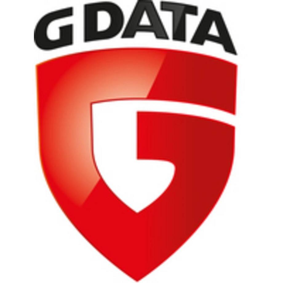 G Data  total Security 2020 3PC 