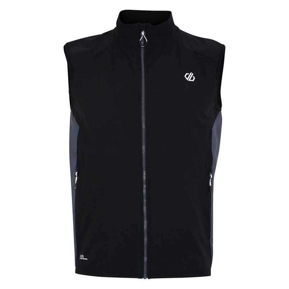 Lattitudinal Ii Gilet