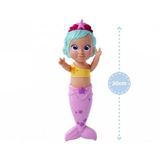 Simba  New Born Baby Badepuppe Meerjungfrau (30cm) 