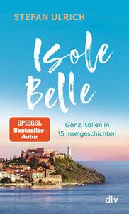 Isole Belle Ulrich, Stefan Taschenbuch 