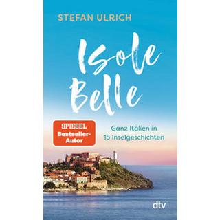 Isole Belle Ulrich, Stefan Taschenbuch 