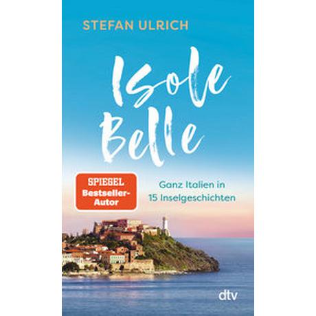 Isole Belle Ulrich, Stefan Taschenbuch 