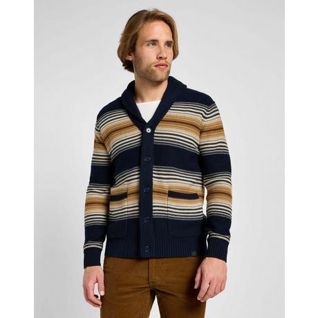 Lee  Veste en tricot Frontier Cardigan 