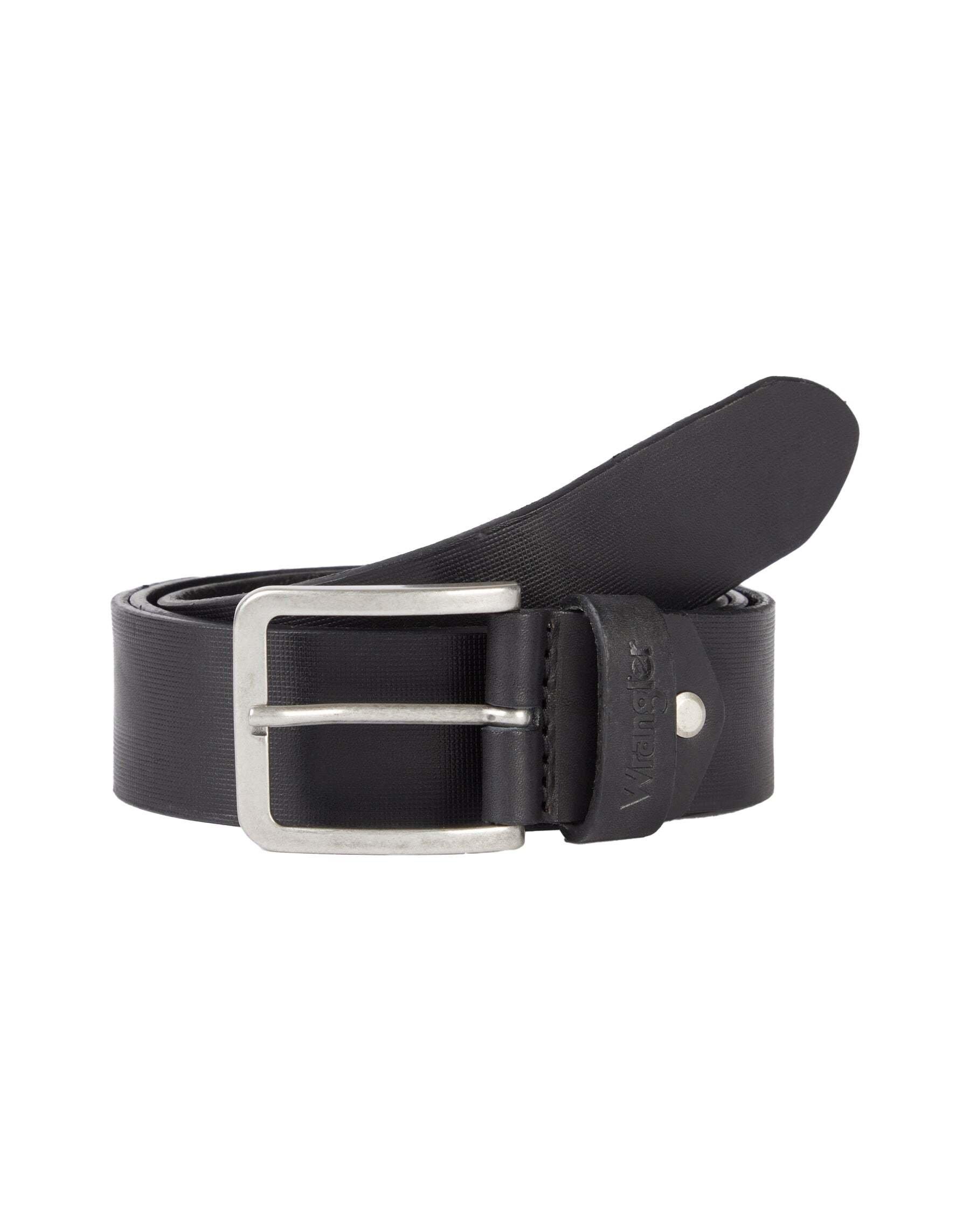 Wrangler  Ceinture Structured 