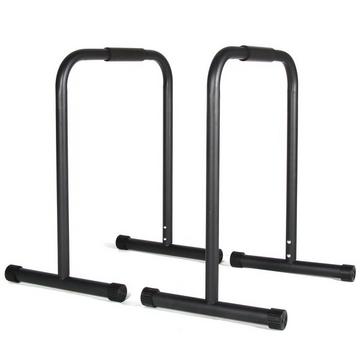 Parallele Stangen / Dip-Station 3 Höhen aus verstärktem GladiatorFit-Stahl