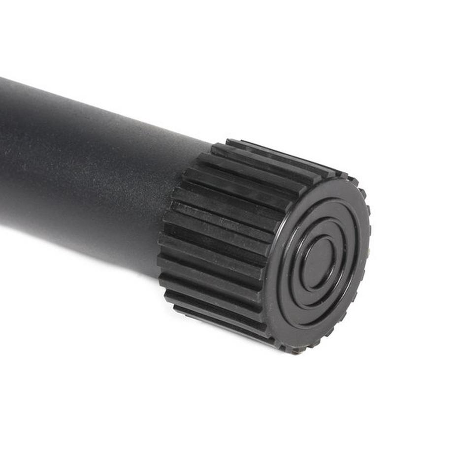 GladiatorFit  Barres parallèles / station dips 3 hauteurs en acier renforcé GladiatorFit 