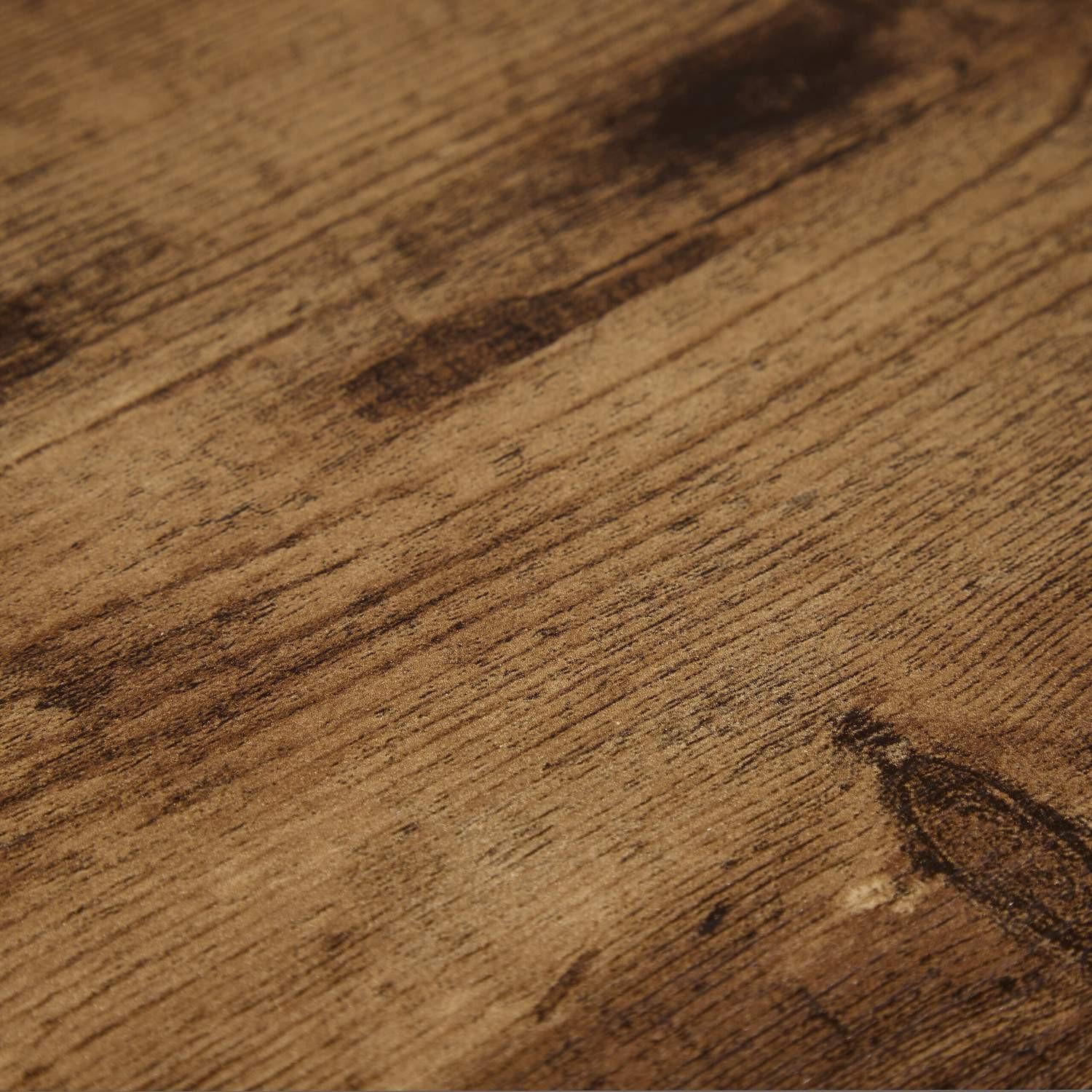 Northix Servierwagen im Industriedesign  