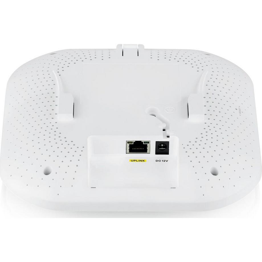 ZyXEL  NWA110AX 1000 Mbit/s Bianco Supporto Power over Ethernet (PoE) 