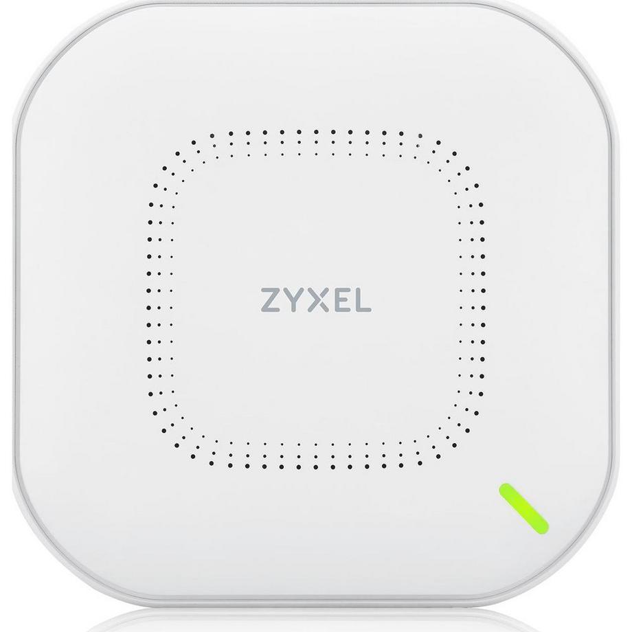 ZyXEL  NWA110AX 1000 Mbit/s Bianco Supporto Power over Ethernet (PoE) 
