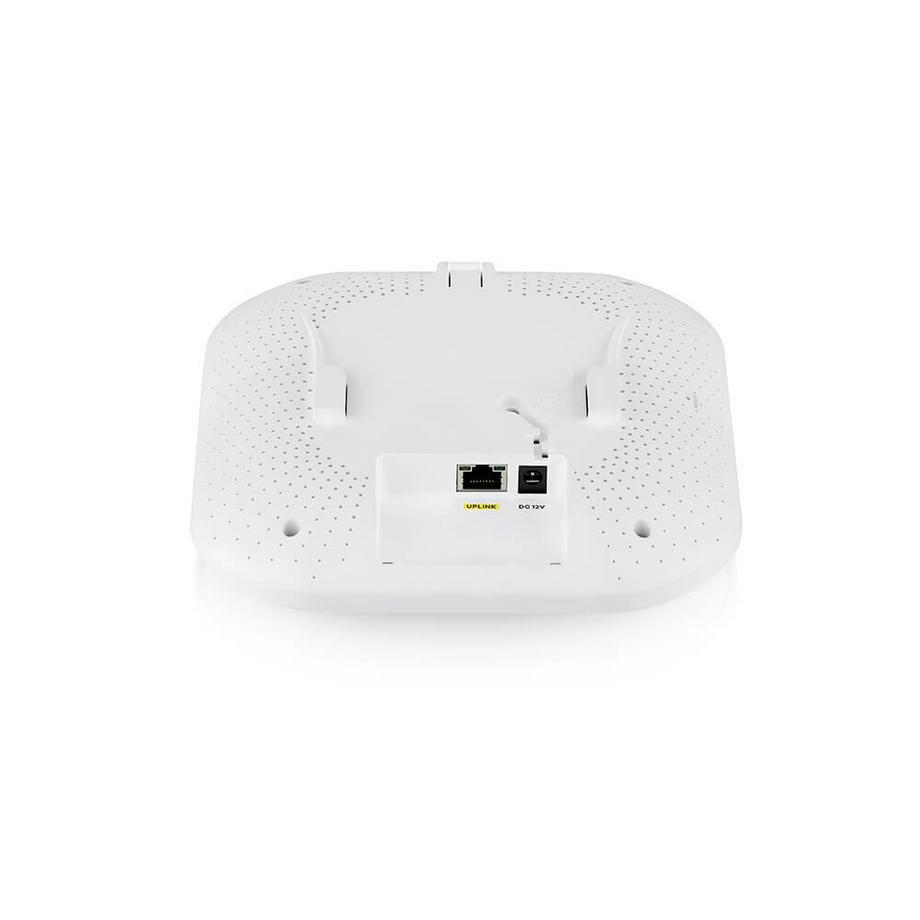 ZyXEL  NWA110AX 1000 Mbit/s Bianco Supporto Power over Ethernet (PoE) 