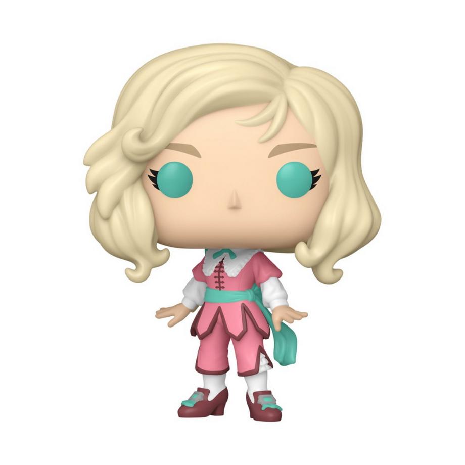 Funko  Funko POP! Castlevania Nocturne: Maria Renard (1688) 