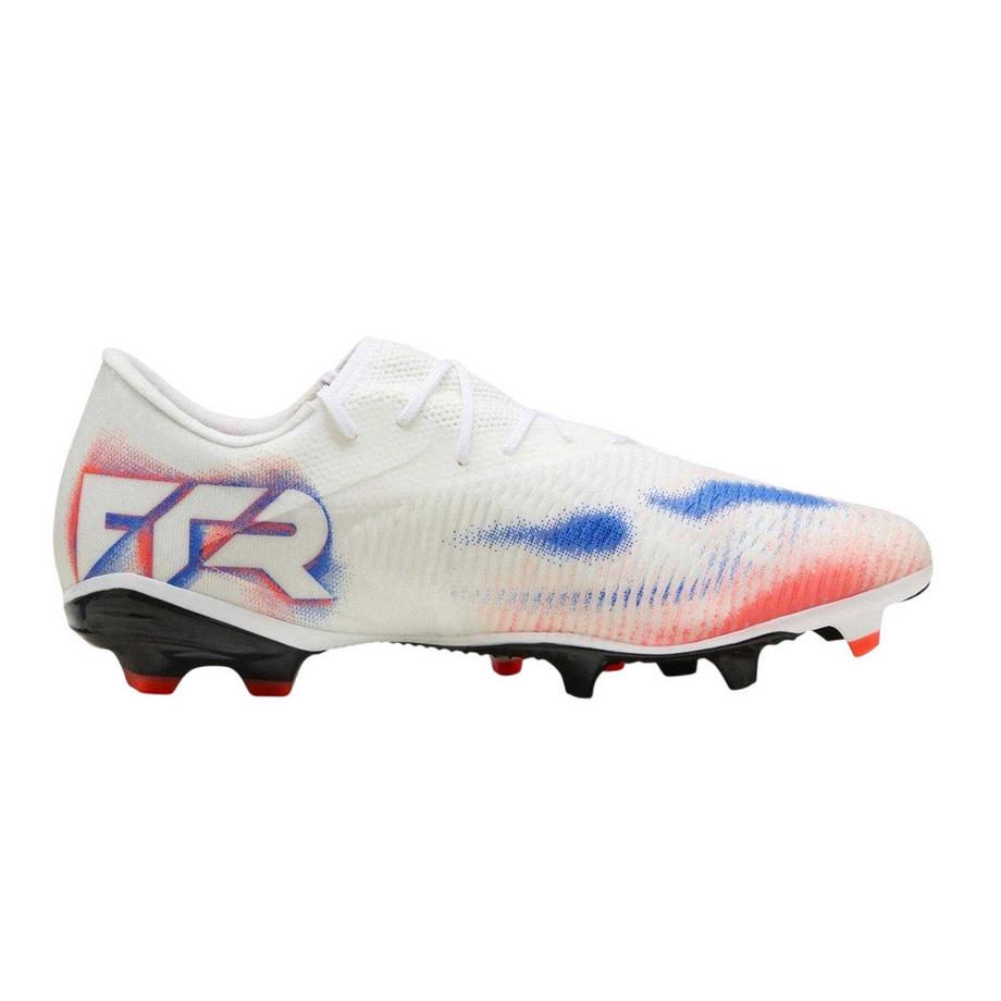 Chaussures De Foot Terrain Ferme Future Match