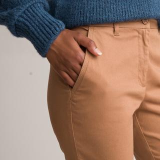 La Redoute Collections  Pantalon droit chino 