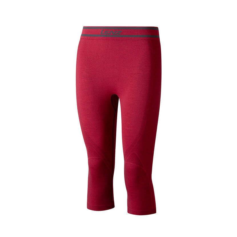 Image of 3/4 Legging Frau Merino 6.0 Damen S