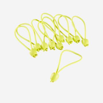 Trainingsband Ersatz-Gummizug 10er Set