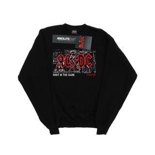 AC/DC  ACDC PWRUP Sweatshirt 