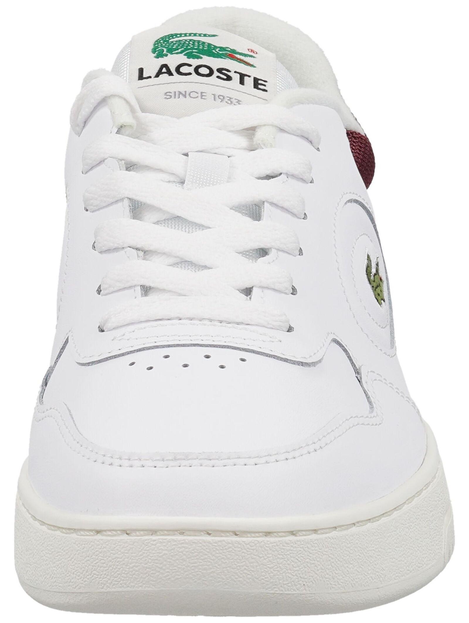 LACOSTE  Sneaker 46SMA0045 