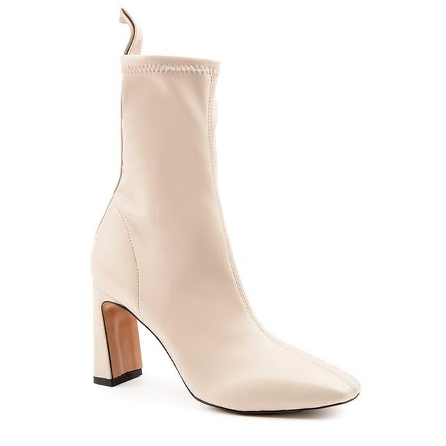 Image of Melania-36 Unisex Écru 36