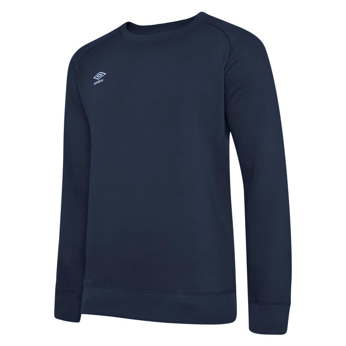 Image of Club Leisure Sweatshirt Mädchen Marine 146/152
