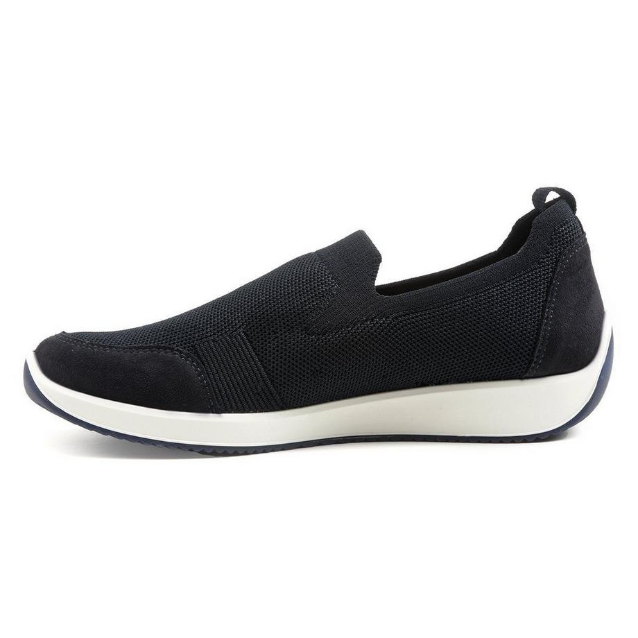 ara Lissabon Fusi4 Gor Scarpe Slip-On  