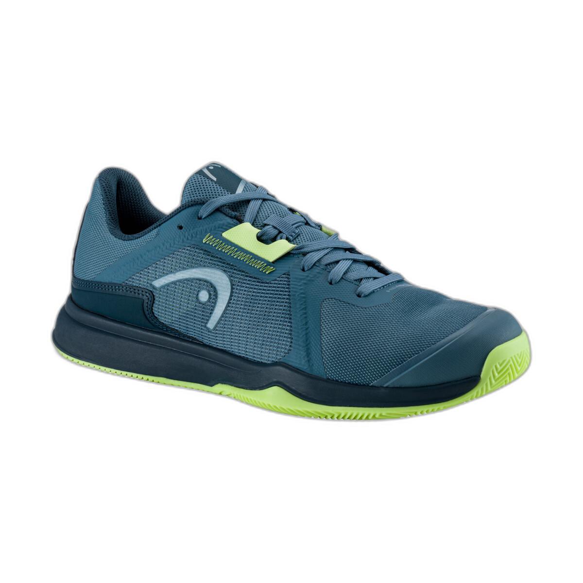 Image of Tennisschuhe Sprint Team 3.5 Clay Unisex 40