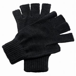 Regatta Fingerlose Strickhandschuhe  