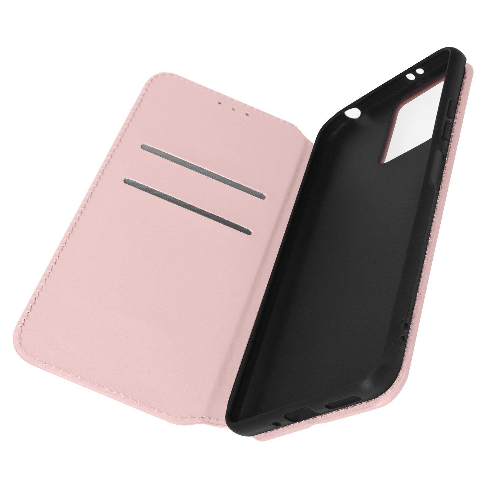 Avizar  Classic Cover Xiaomi Redmi Note 12 5G 