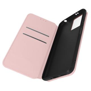 Avizar  Classic Cover Xiaomi Redmi Note 12 5G 