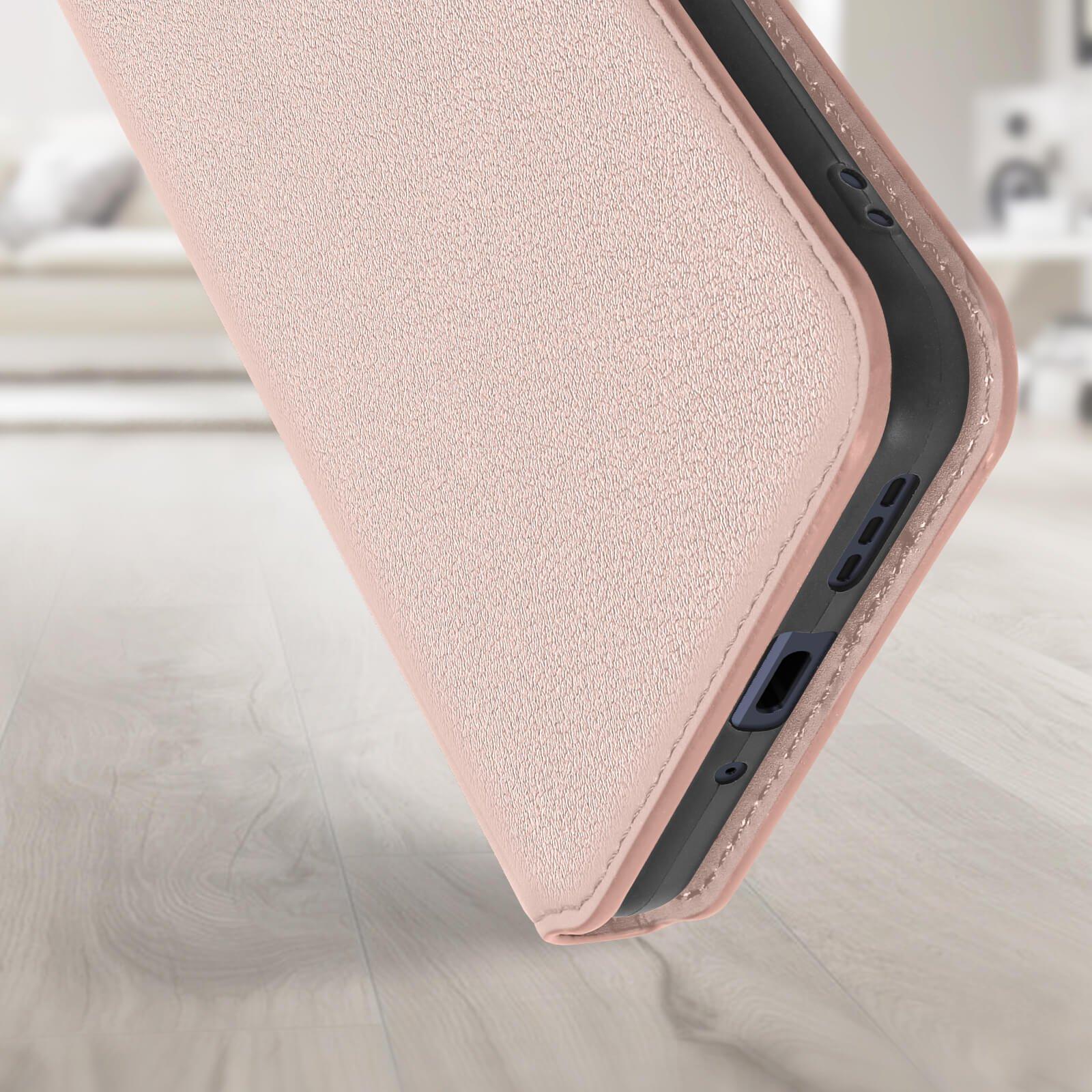 Avizar  Classic Cover Xiaomi Redmi Note 12 5G 