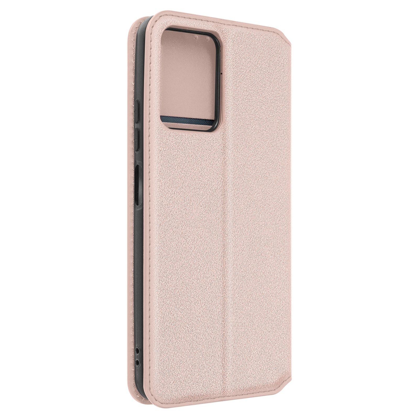 Avizar  Classic Cover Xiaomi Redmi Note 12 5G 