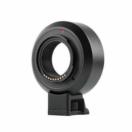 VILTROX  Viltrox EF-FX1 Auto Focus-Objektivmontageadapter 