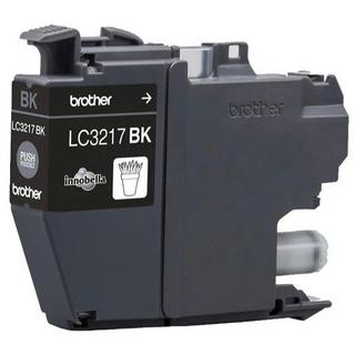 brother  LC-3217BK - nero 