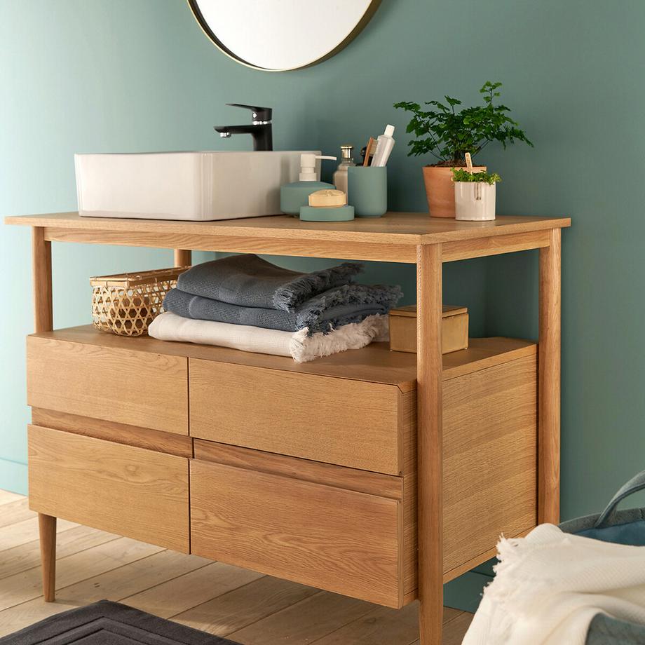 La Redoute Intérieurs Waschtisch Laval  