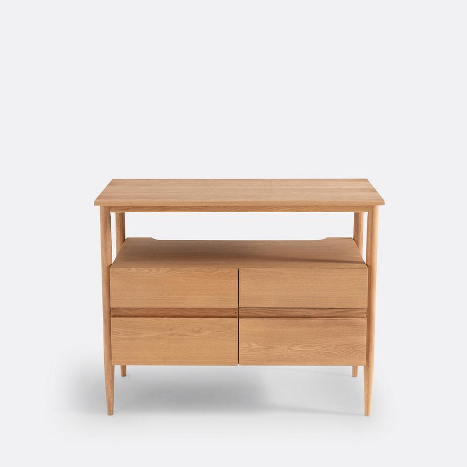 La Redoute Intérieurs Waschtisch Laval  