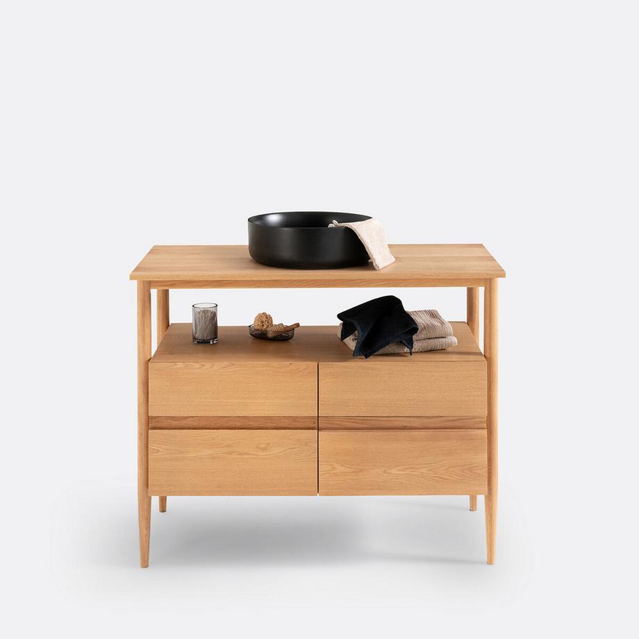 La Redoute Intérieurs Waschtisch Laval  