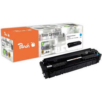 Toner HP CF401A Nr. 201A cyan 1400 Seiten