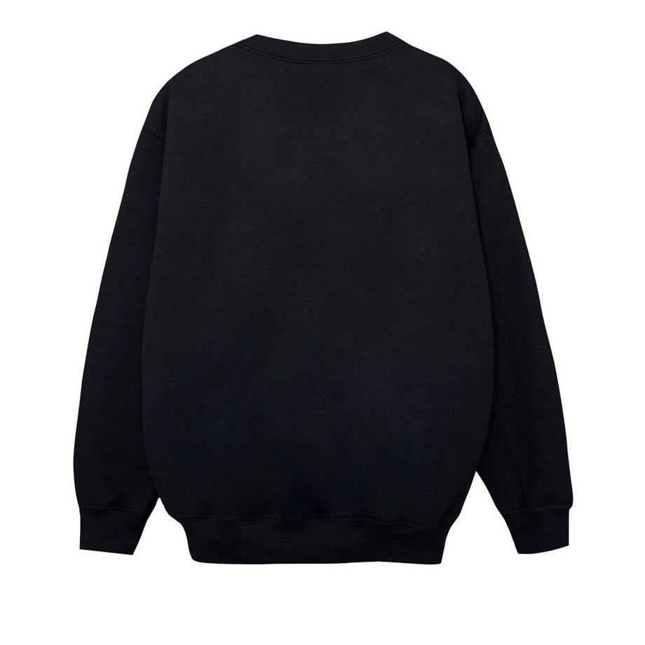 Disney  Sweat FROZEN BUILD A SNOWMAN 