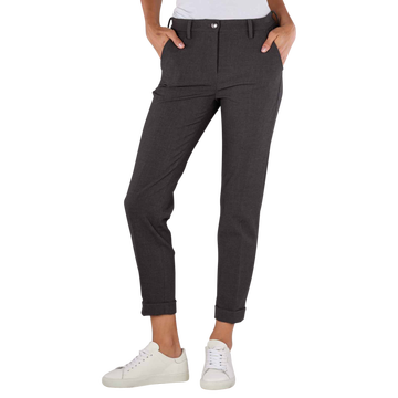 Chino Turn Up Slim Fit