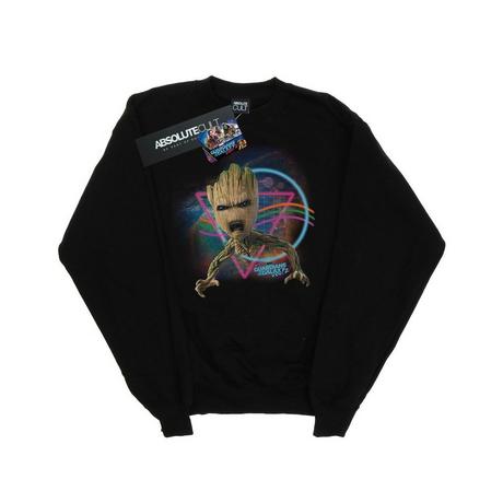 MARVEL  Guardians Of The Galaxy Sweatshirt 