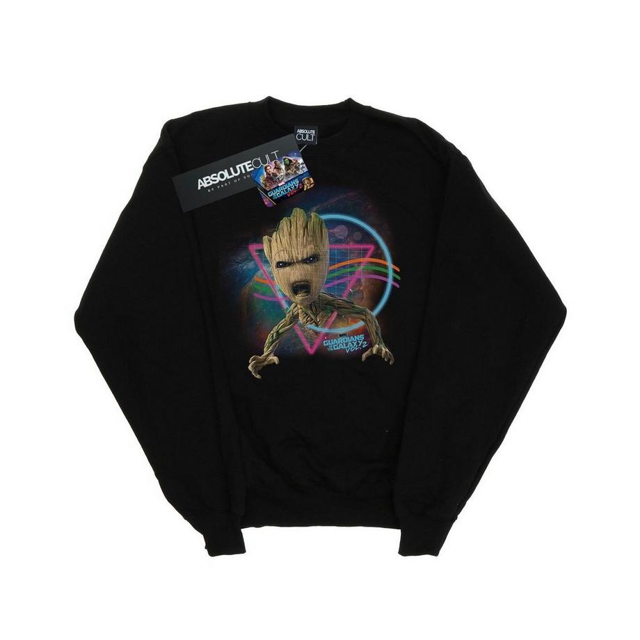 MARVEL Guardians Of The Galaxy Sweatshirt  