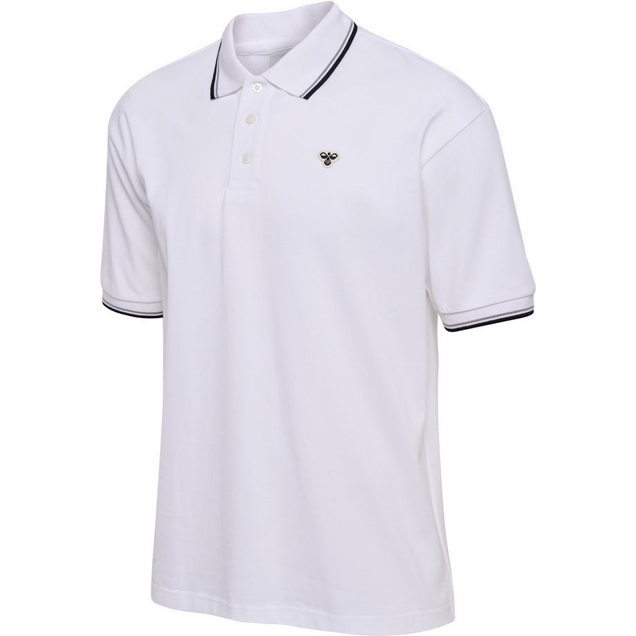 Hummel Polo Sciolta Huel Bee  