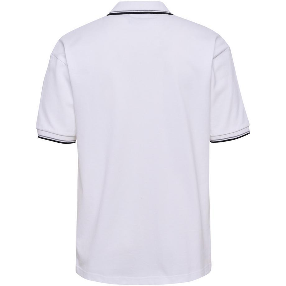 Hummel Polo Sciolta Huel Bee  