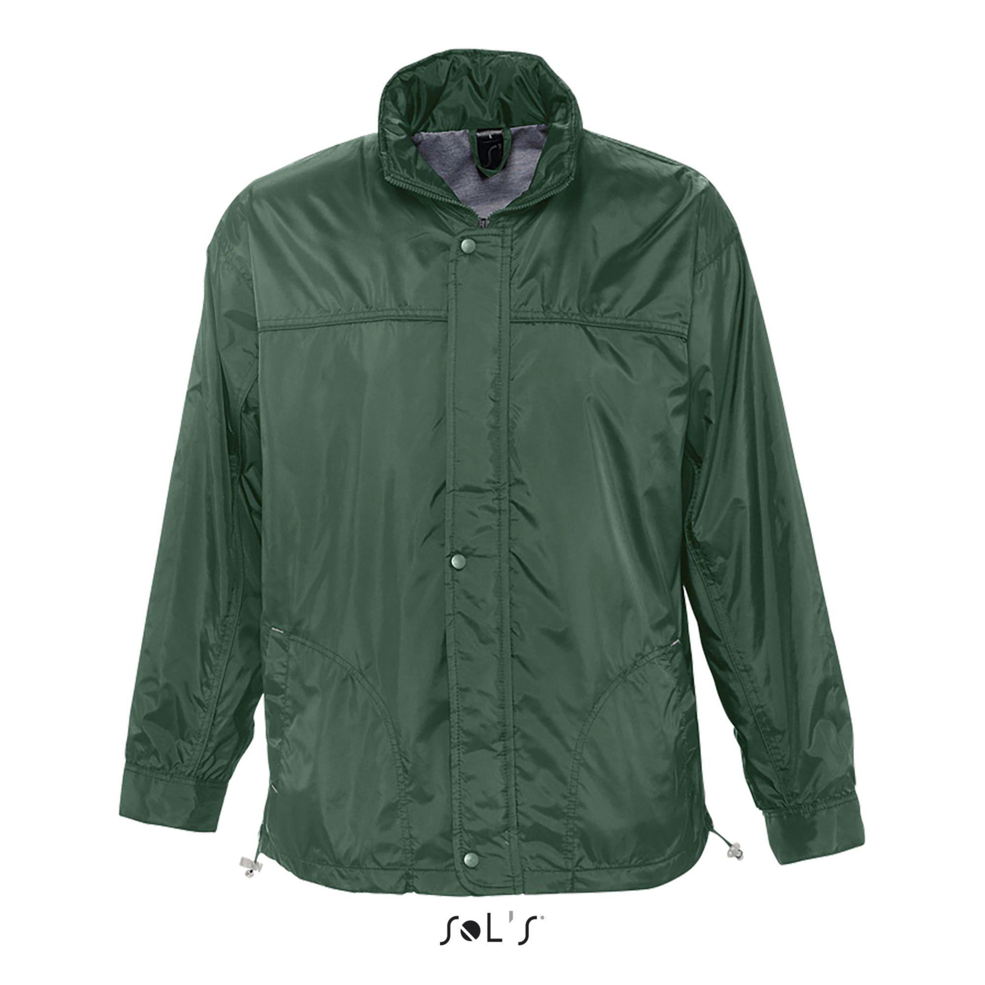 SOLS  windbreaker ol' mitral 