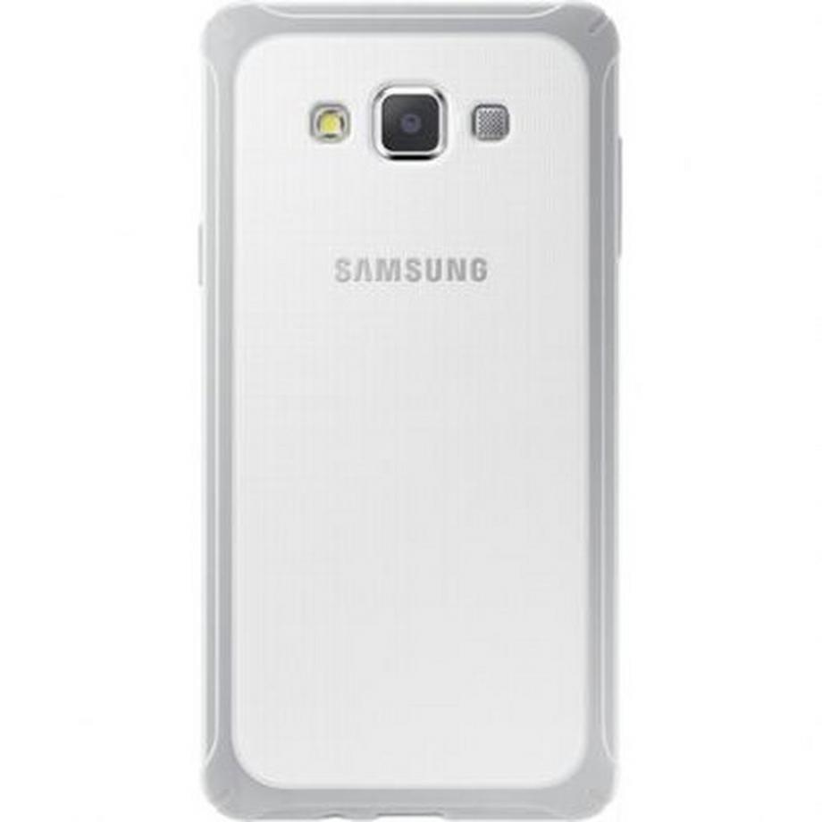 Hülle EF-PA700BS Samsung Galaxy A7 A700