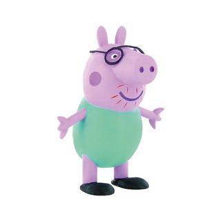 COMANSI  Peppa Pig Papa Wutz 