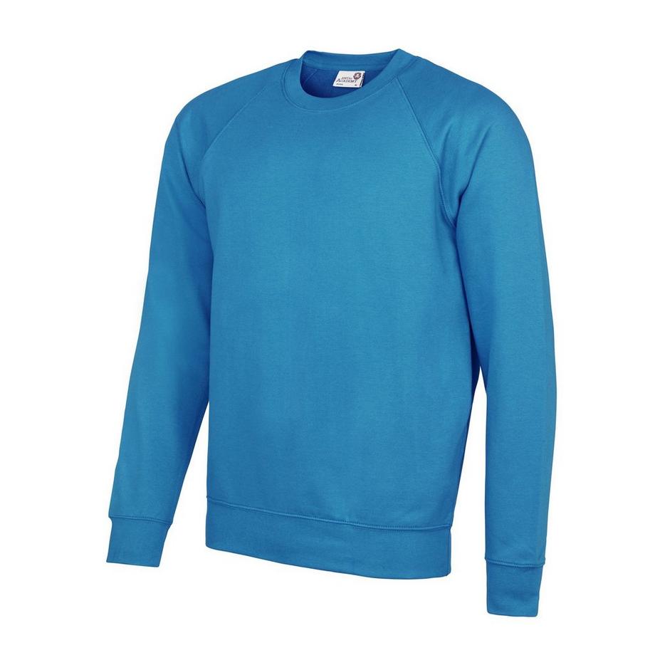 AWDis Academy Sweatshirt Col Rond  
