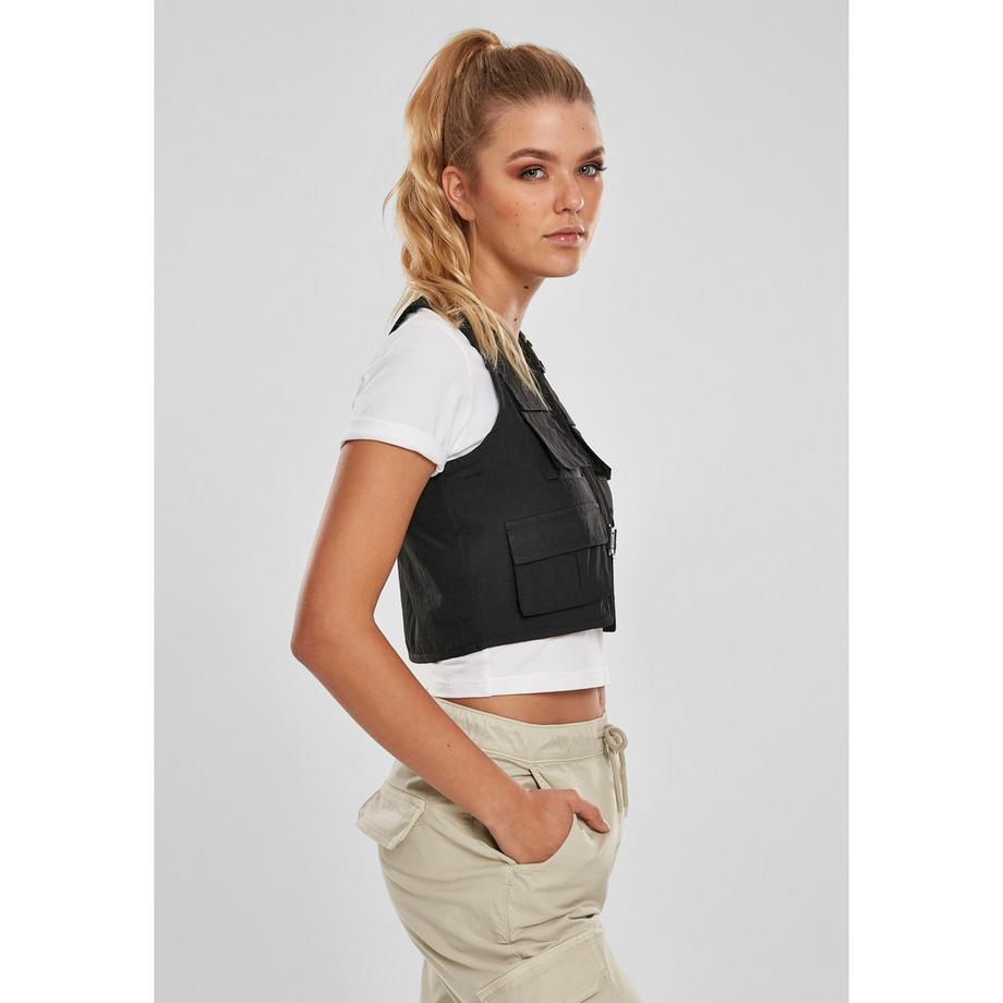 URBAN CLASSICS Gilet Tactique  