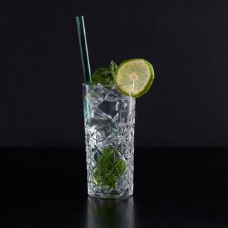 B2X Verre à long drink, pack de 6  