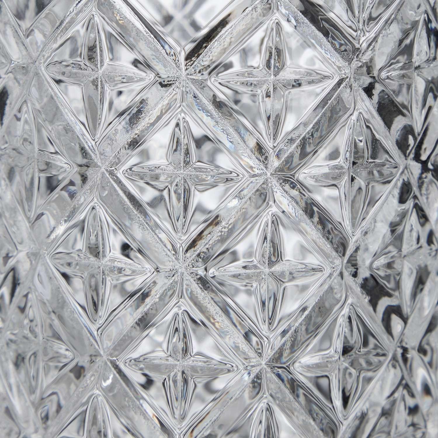 B2X Verre à long drink, pack de 6  